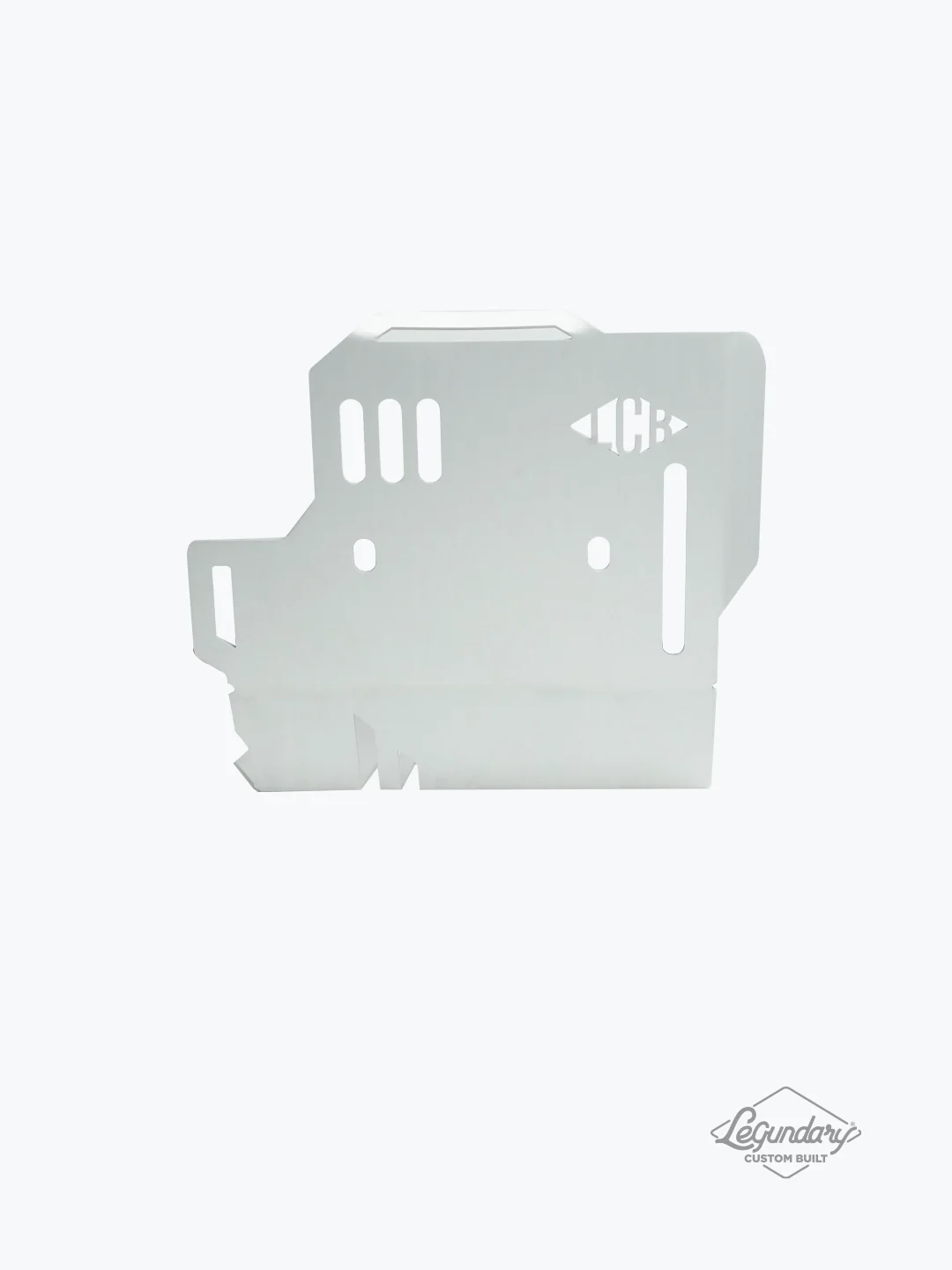 Legundary Super Meteor 650 Voyager Bash Plate - Image 6