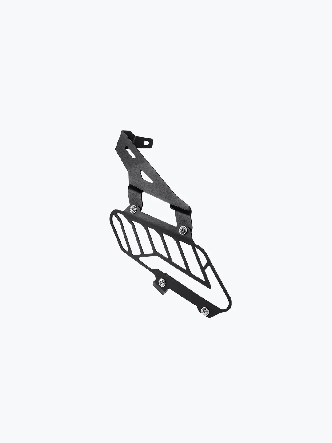 Legundary Triumph Tiger 660 Venator Headlight Grill - Image 4