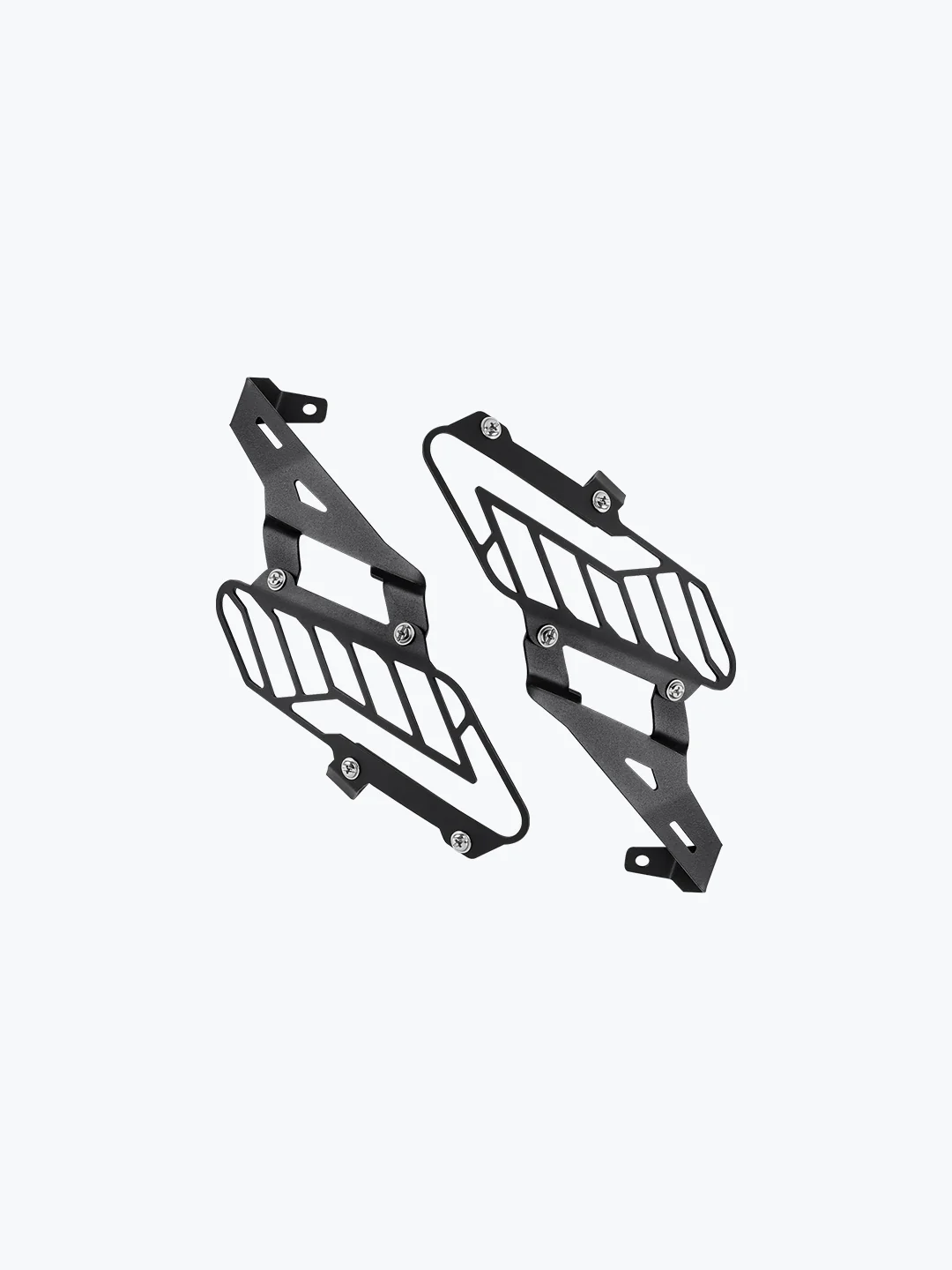 Legundary Triumph Tiger 660 Venator Headlight Grill - Image 5