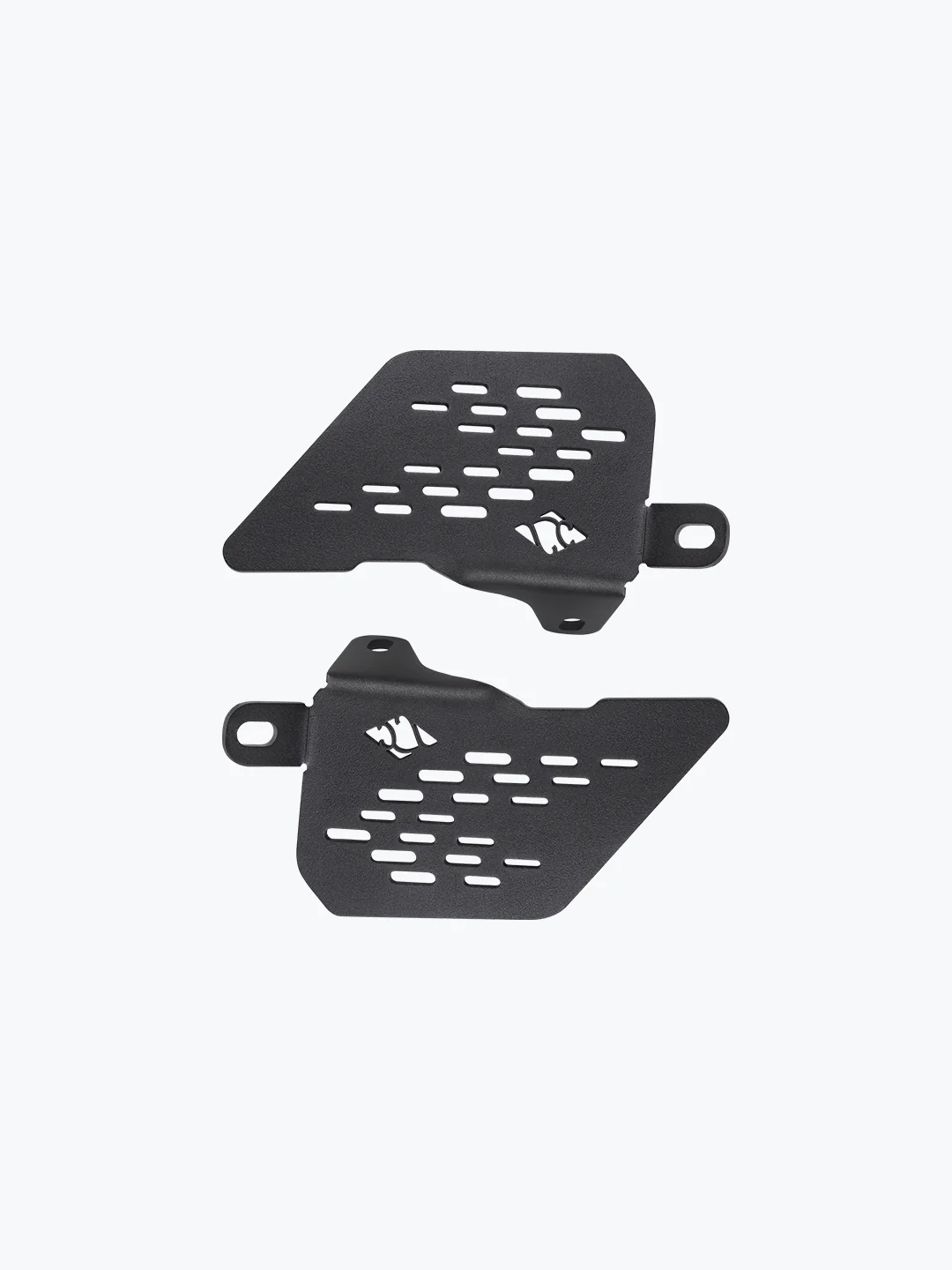 Legundary Triumph Tiger 660 Bolster Pillion Foot Rest - Image 3