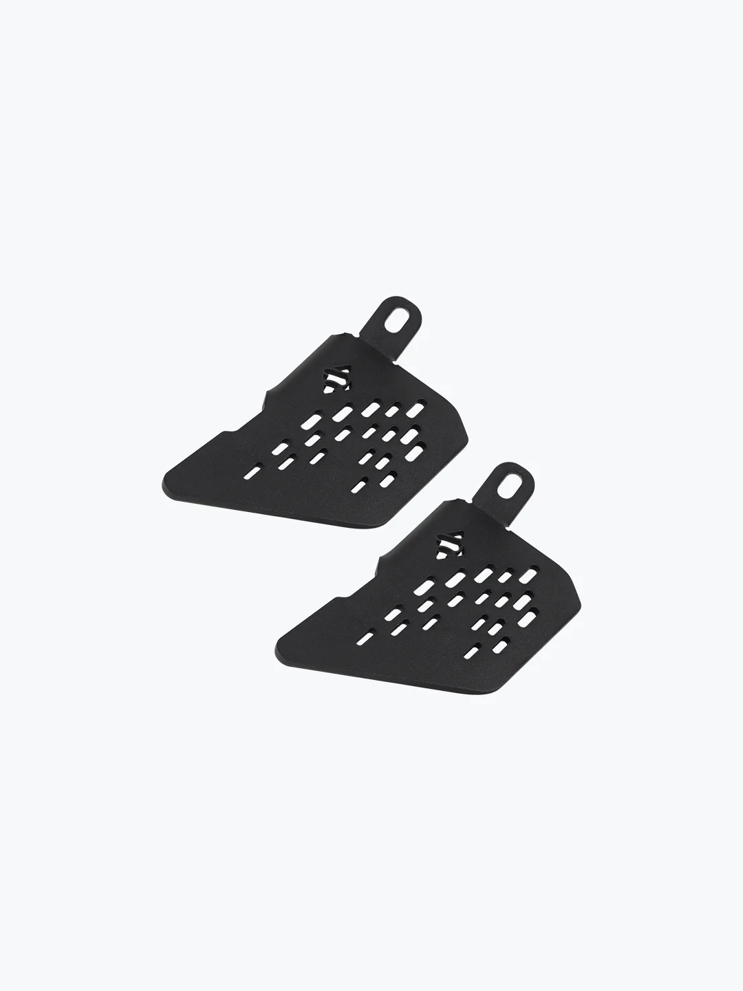 Legundary Triumph Tiger 660 Bolster Pillion Foot Rest - Image 4