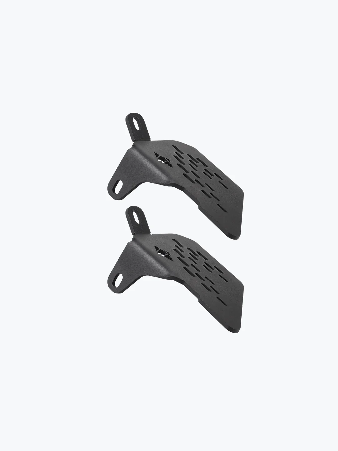 Legundary Triumph Tiger 660 Bolster Pillion Foot Rest - Image 5