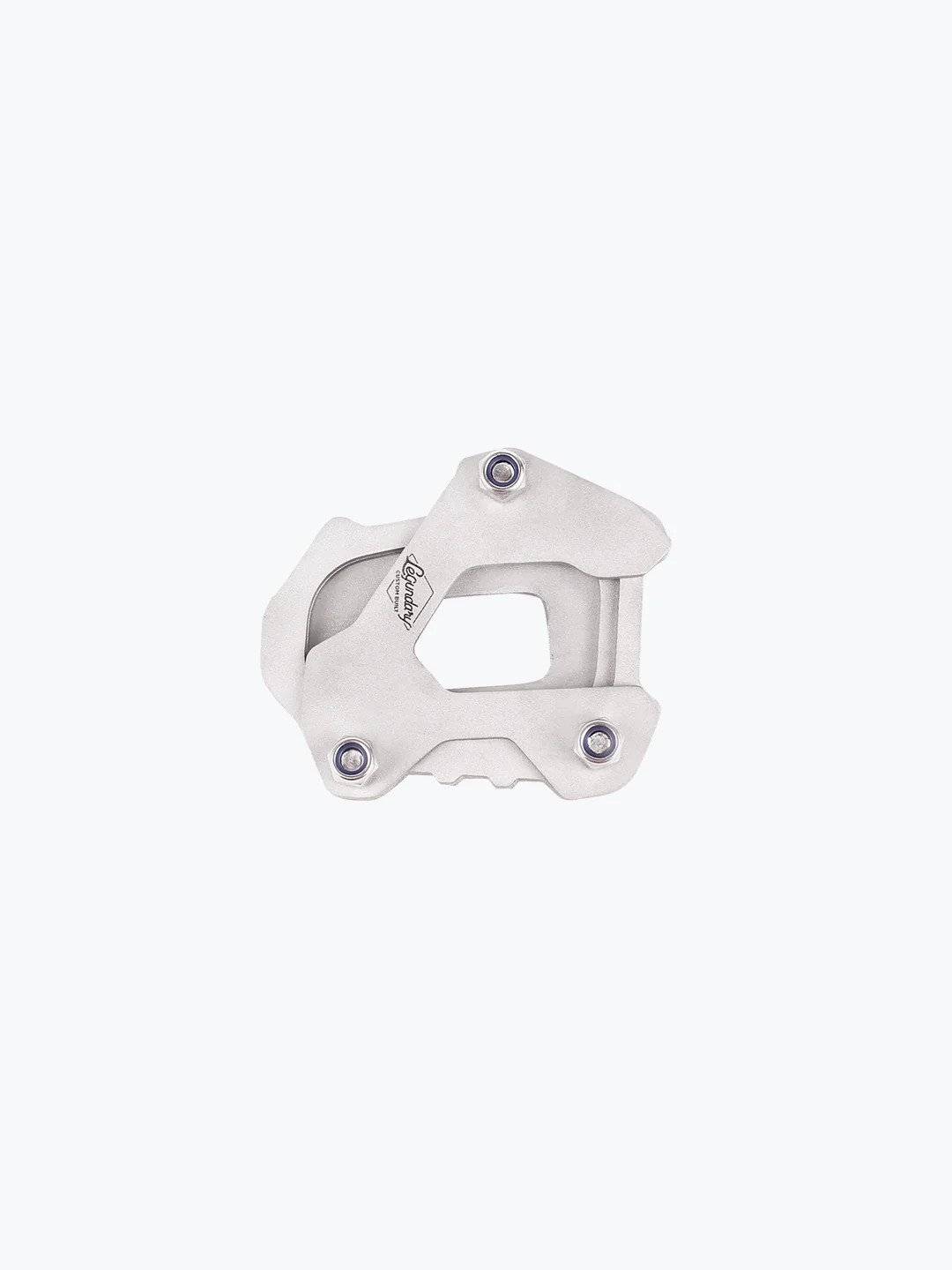 Legundary Triumph Tiger 660 Brogue Side Stand Base - Image 3