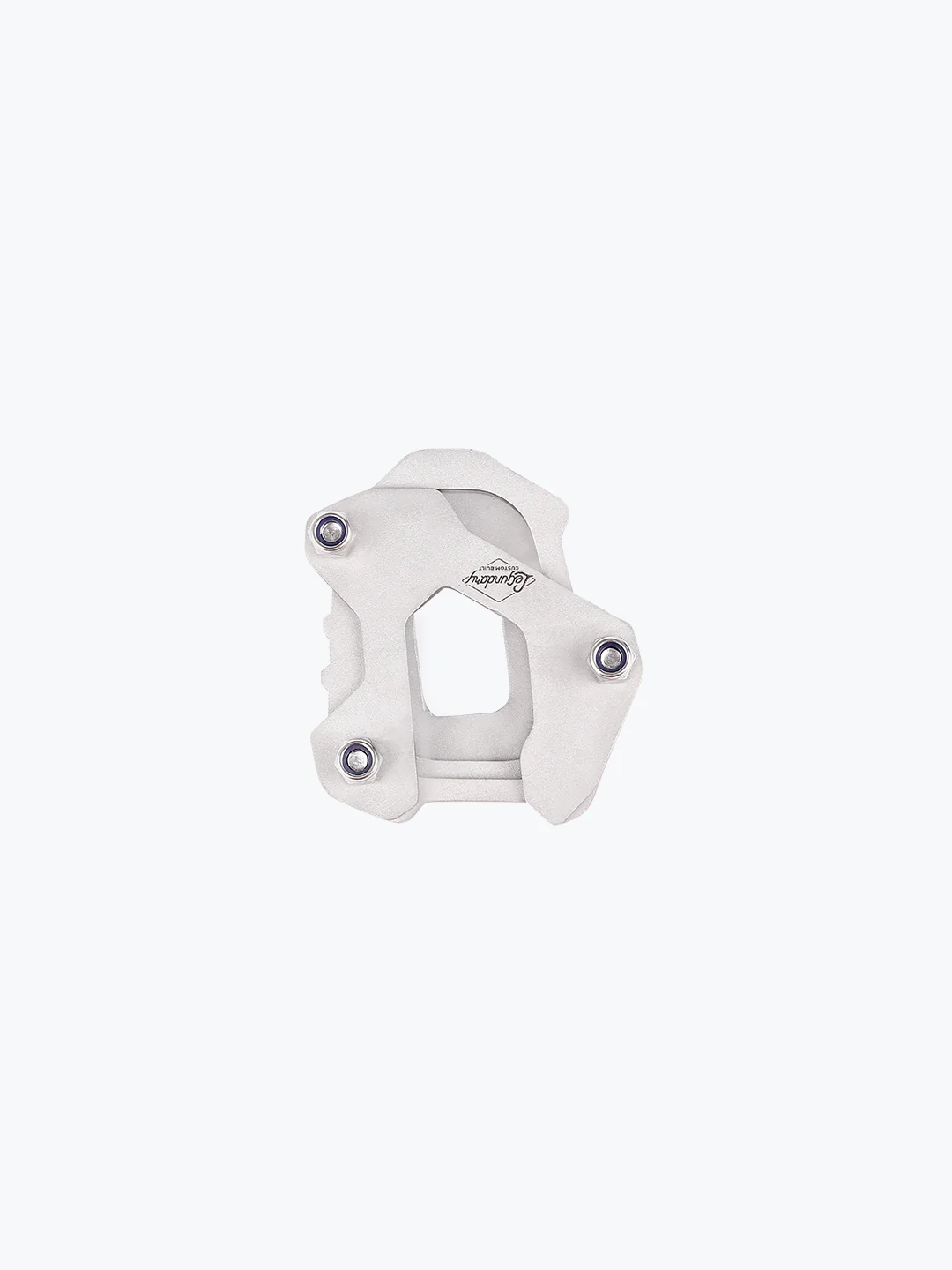 Legundary Triumph Tiger 660 Brogue Side Stand Base - Image 4