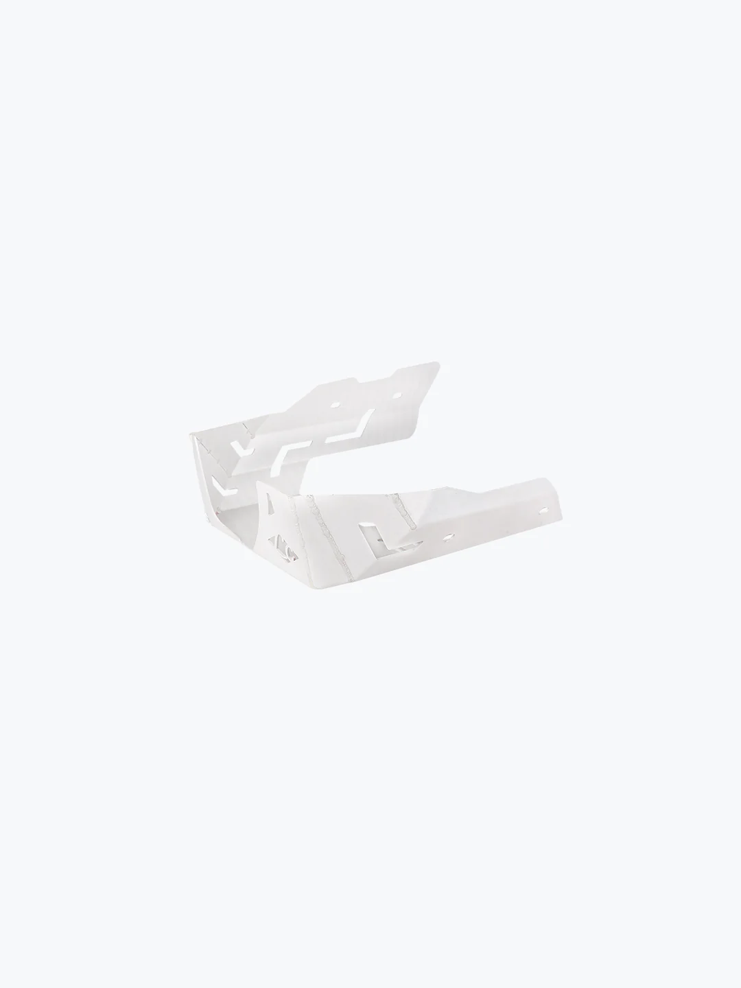 Legundary Triumph Tiger 660 Vambrace Bash Plate - Image 2