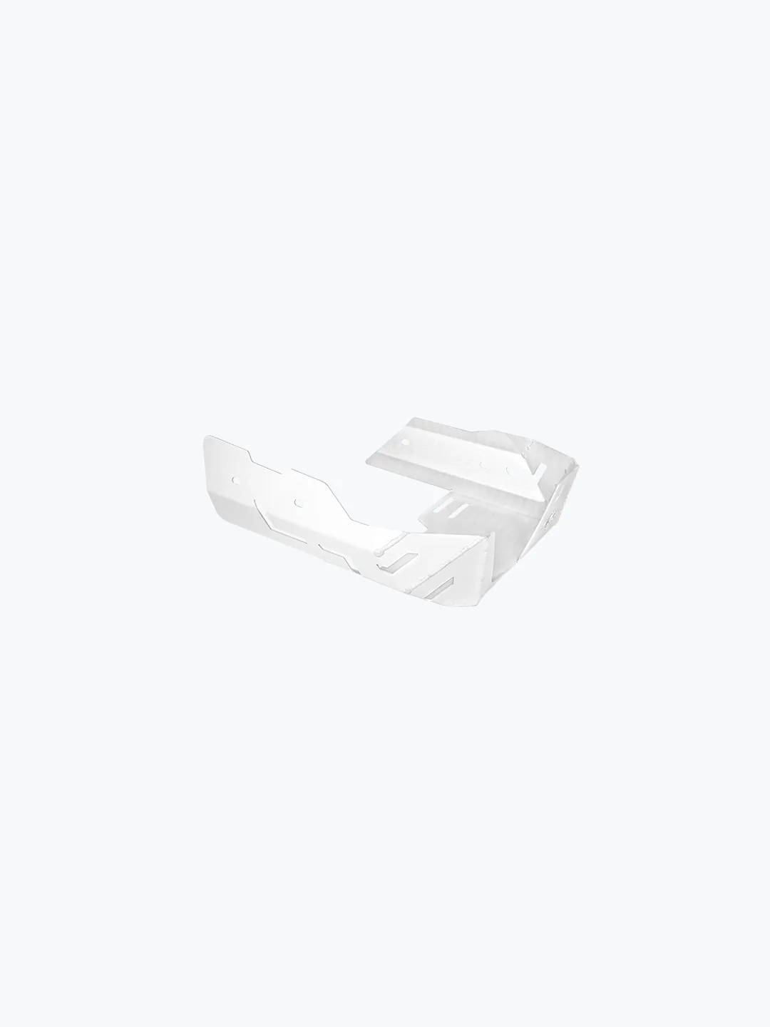 Legundary Triumph Tiger 660 Vambrace Bash Plate - Image 6