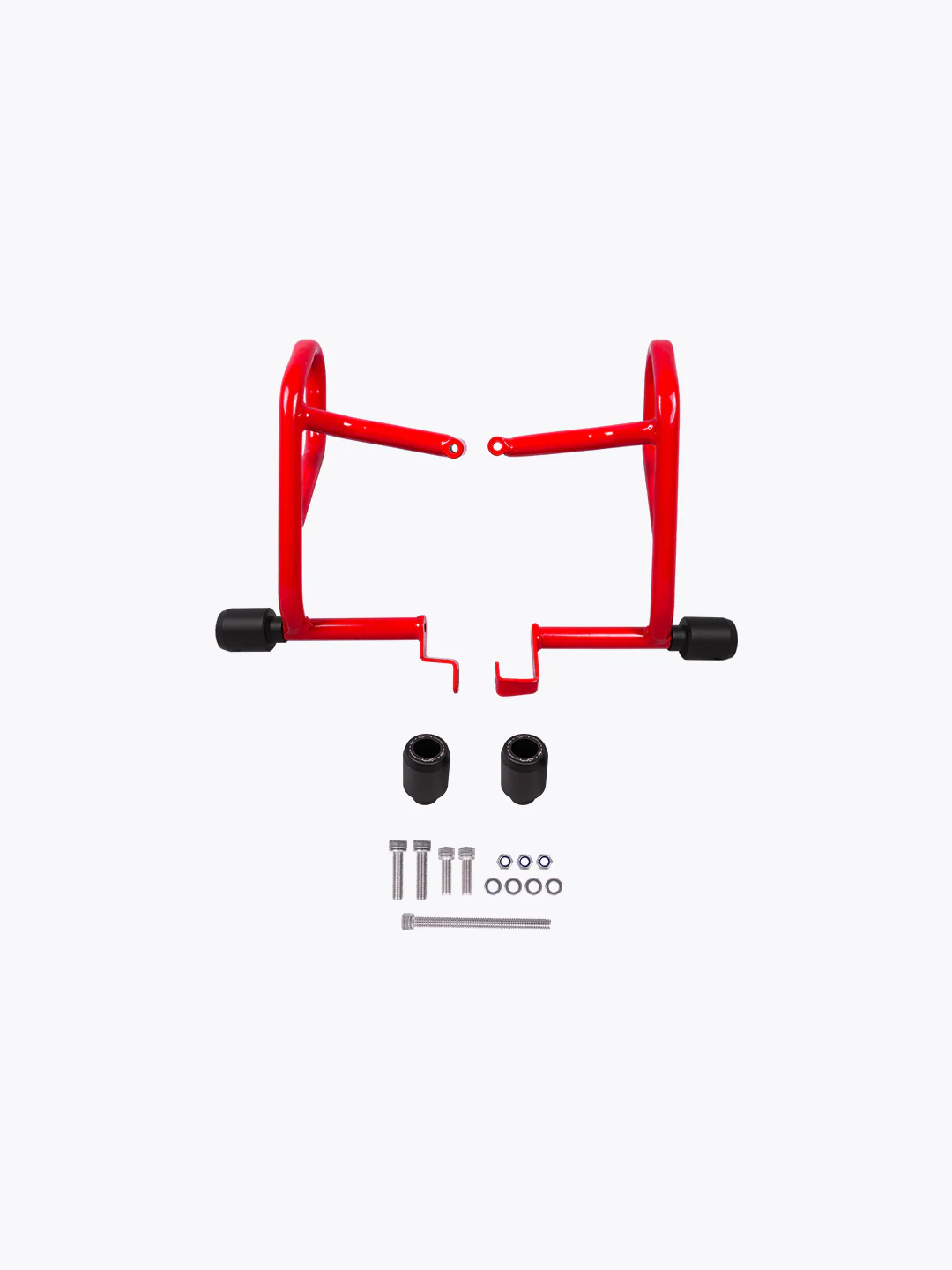Legundary Xpulse 200 4V Pro Defender Crash Guard - Image 10