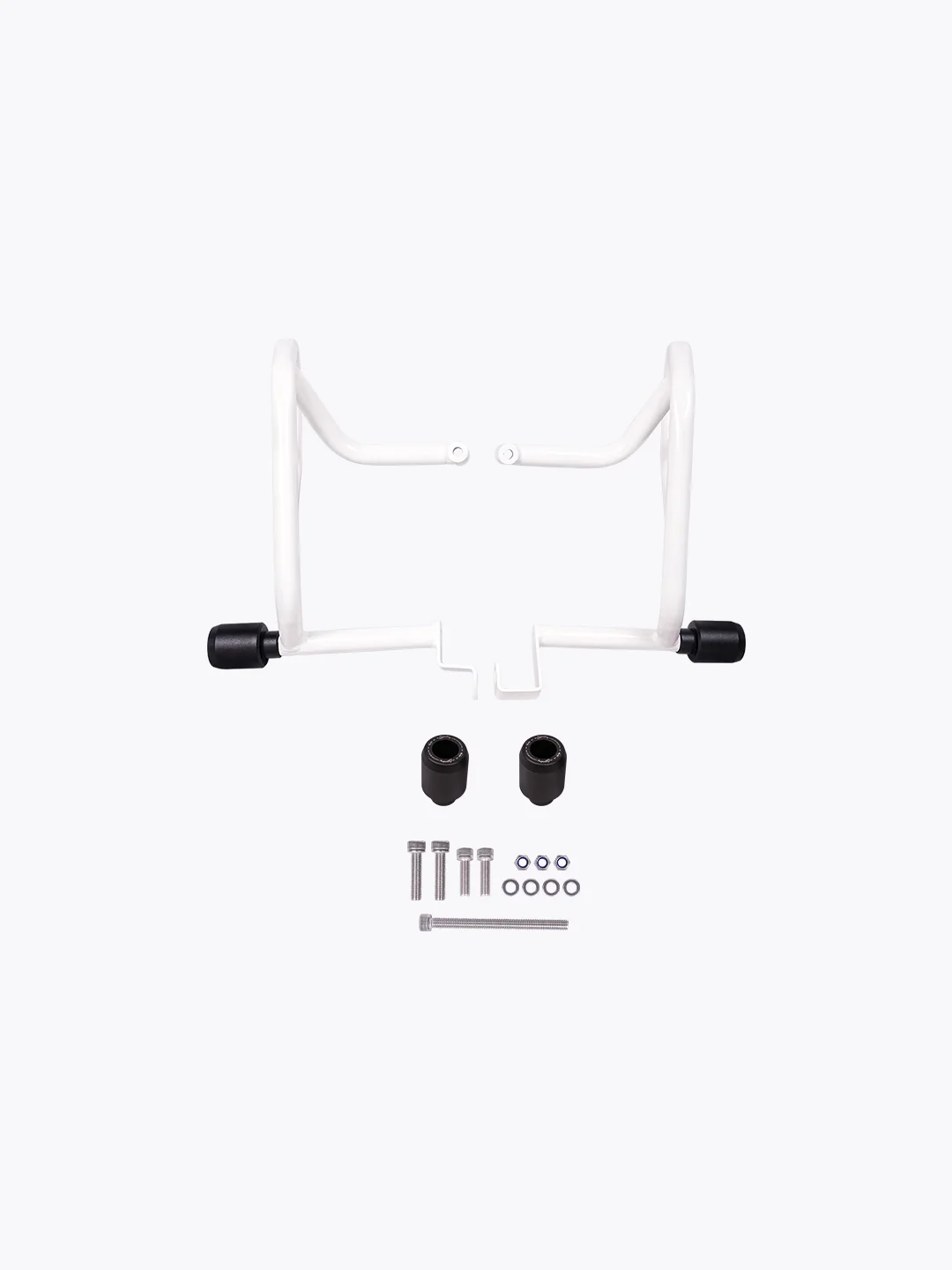 Legundary Xpulse 200 4V Pro Defender Crash Guard - Image 17