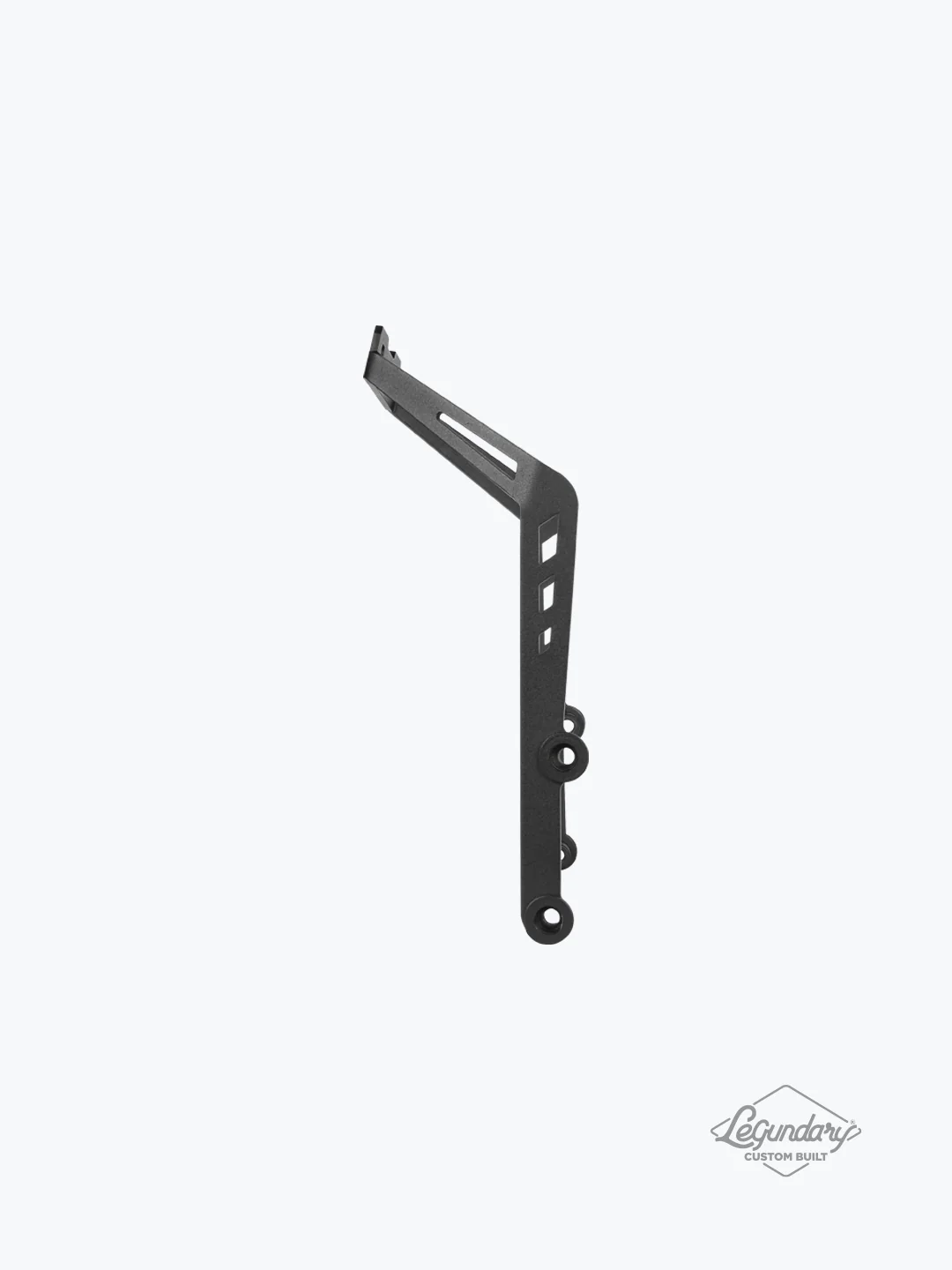 Legundary Duke 250 Brooch Number Plate Holder - Image 4