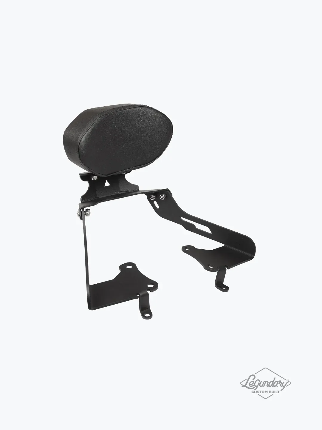 Legundary CB200X / NX200 Backrest - Image 3