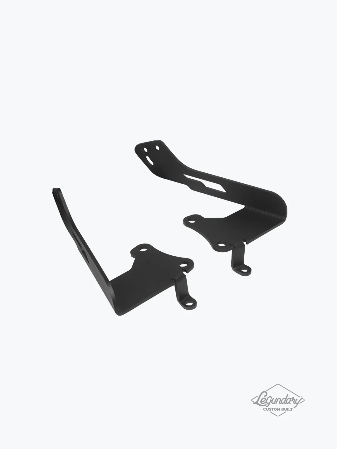 Legundary CB200X / NX200 Backrest - Image 4