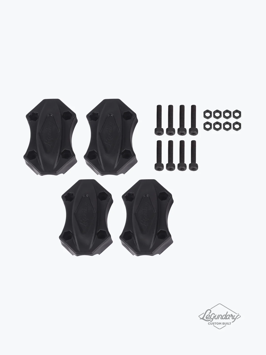 Legundary Crash Guard Protection Clip - Image 2