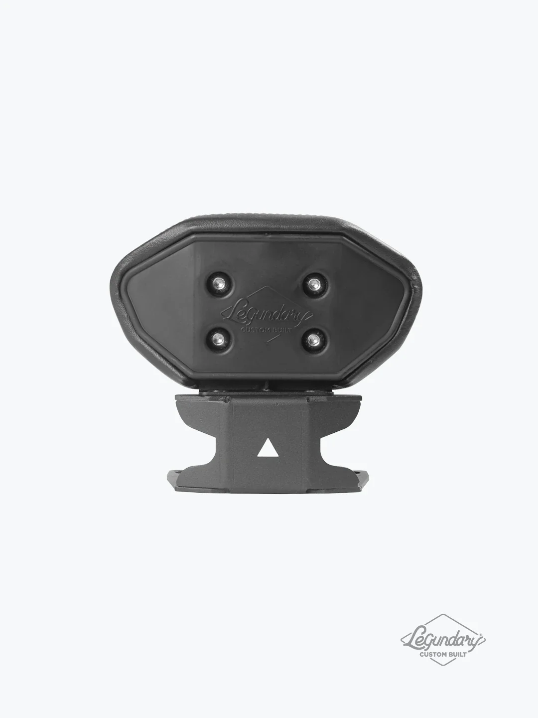 Legundary Bajaj Dominar Backrest - Image 4