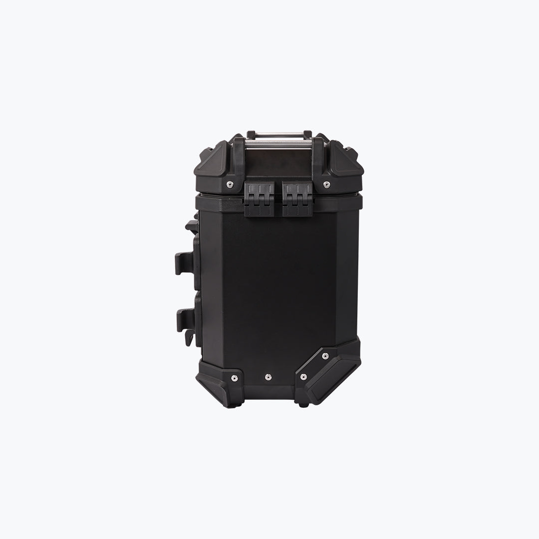 Legundary Fort Knox Series SB 36L Aluminium Black | GS - Image 12