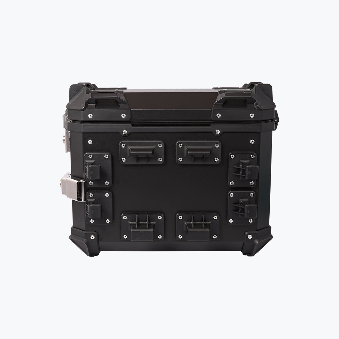 Legundary Fort Knox Series SB 36L Aluminium Black | GS - Image 13