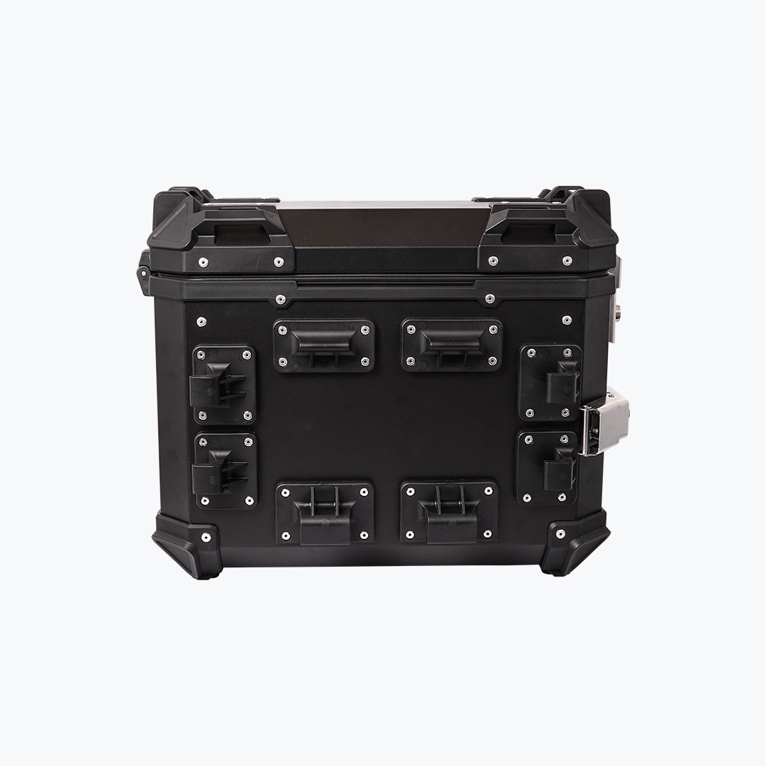 Legundary Fort Knox Series SB 36L Aluminium Black | GS - Image 9
