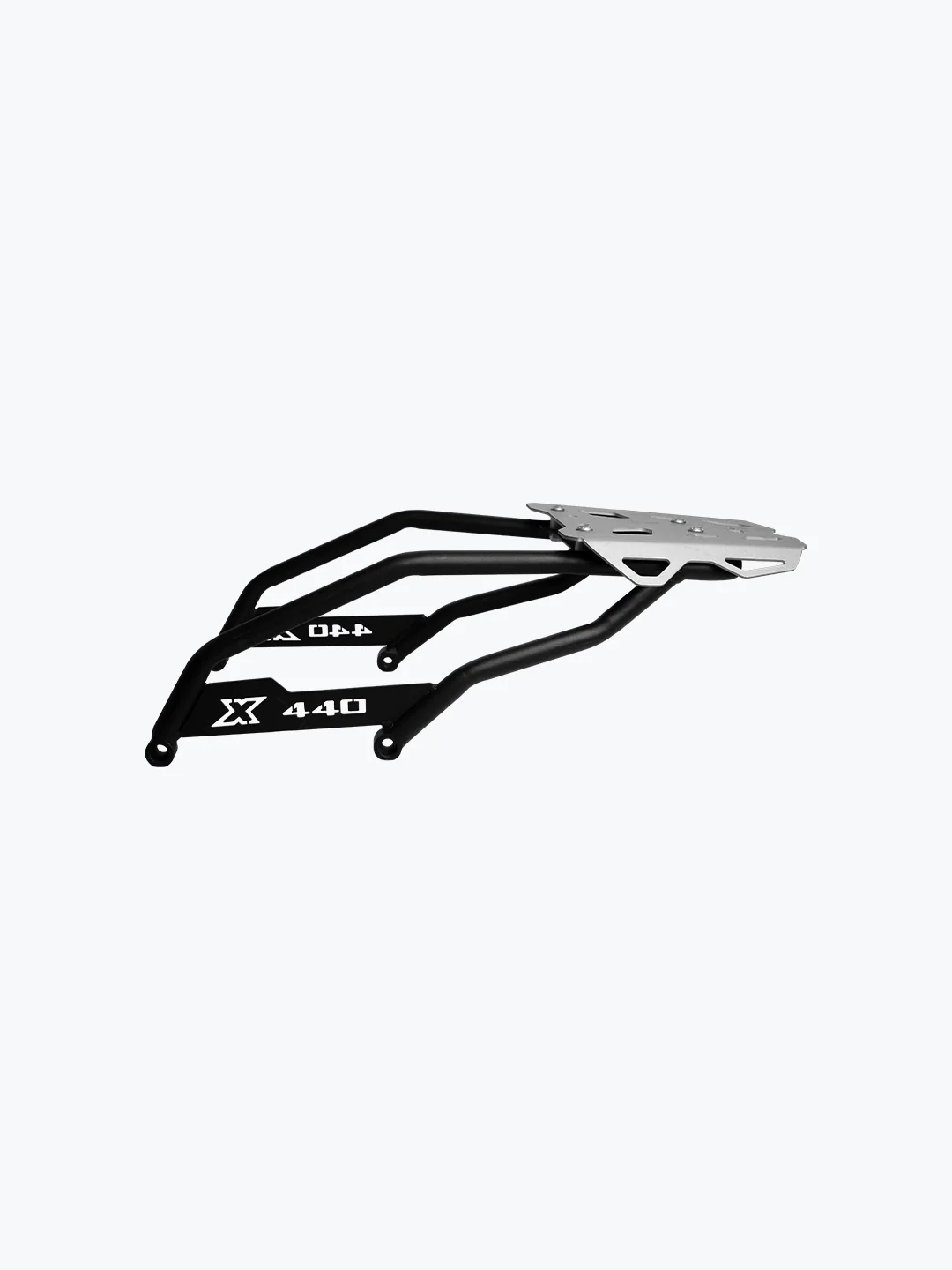 Legundary Harley Davidson 440X Gopher Luggage Carrier - Image 5