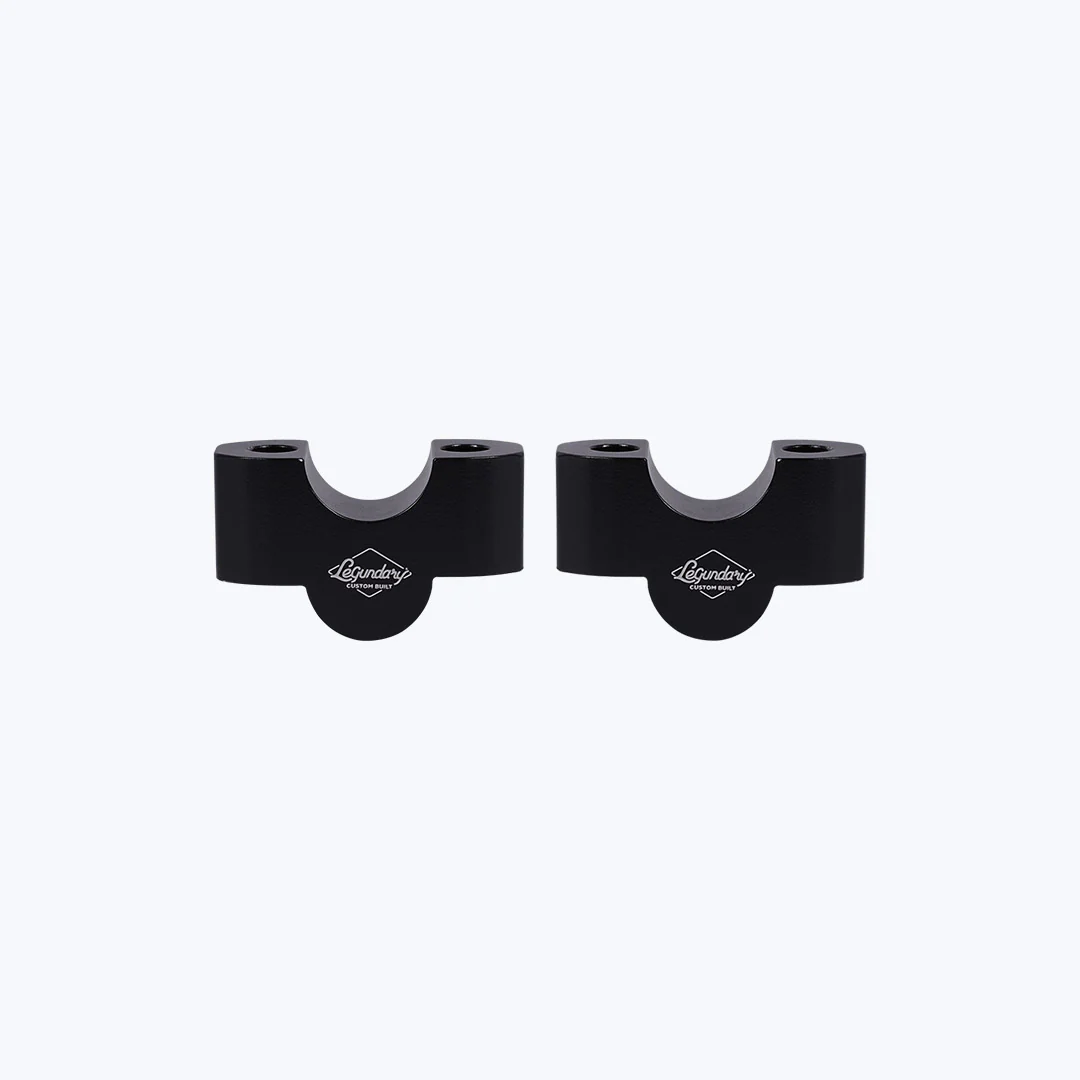 Legundary Hero Xpulse 210 Dodger Handle Bar Riser - Image 2