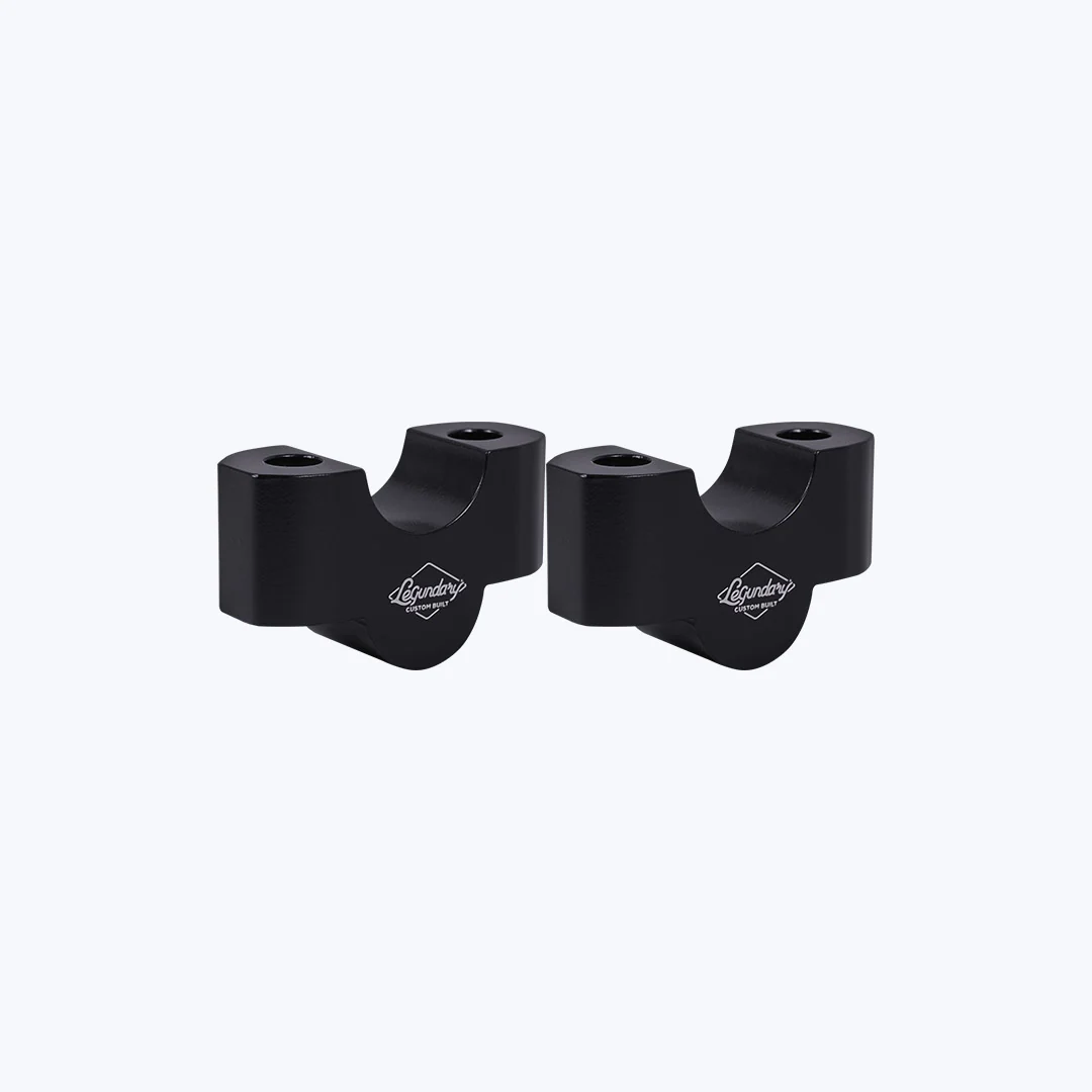 Legundary Hero Xpulse 210 Dodger Handle Bar Riser - Image 3