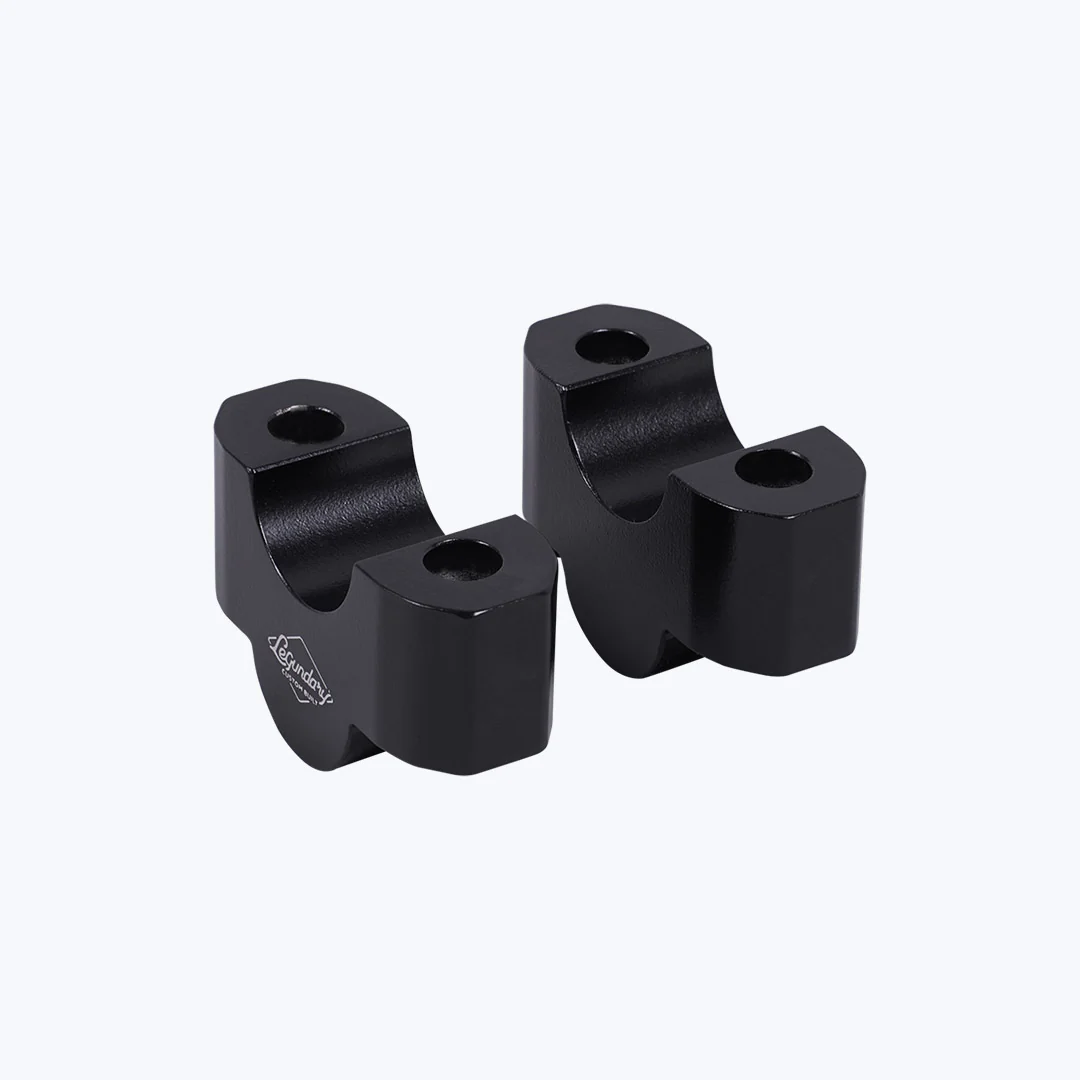 Legundary Hero Xpulse 210 Dodger Handle Bar Riser - Image 4