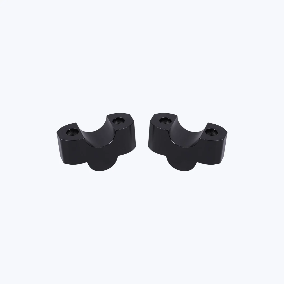 Legundary Hero Xpulse 210 Dodger Handle Bar Riser - Image 5
