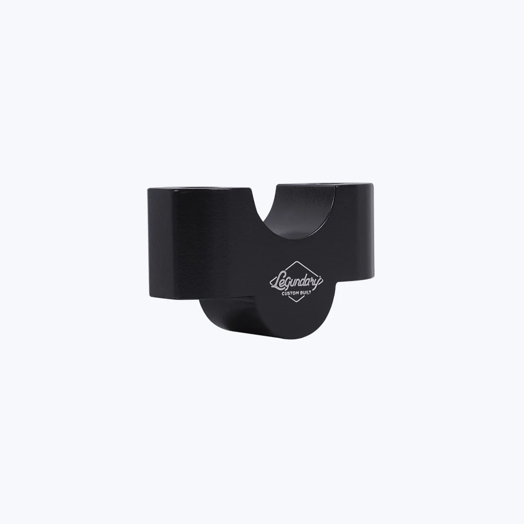 Legundary Hero Xpulse 210 Dodger Handle Bar Riser - Image 6