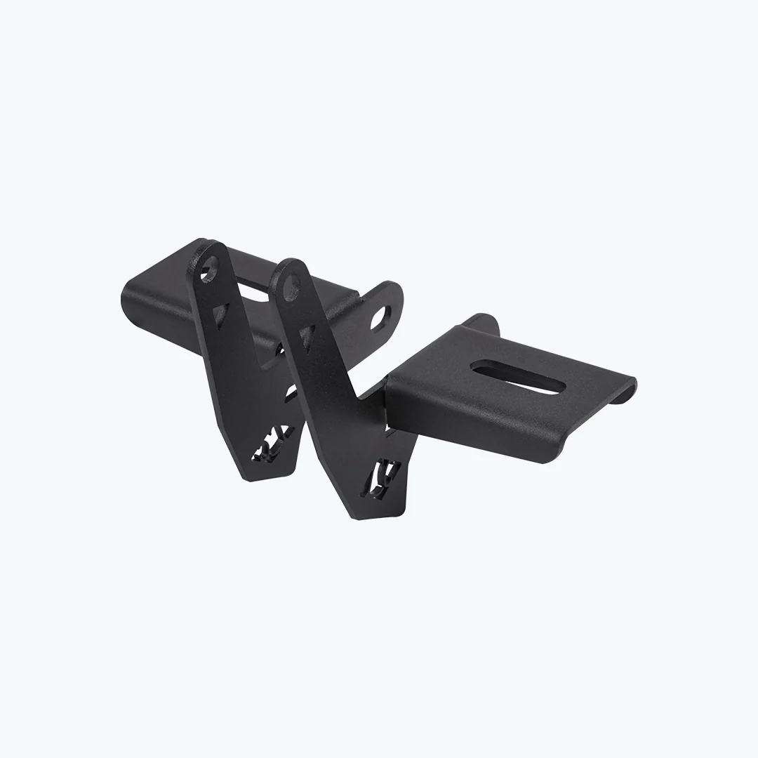 Legundary Hero Xpulse 210 NYX Fog Light Mount - Image 2