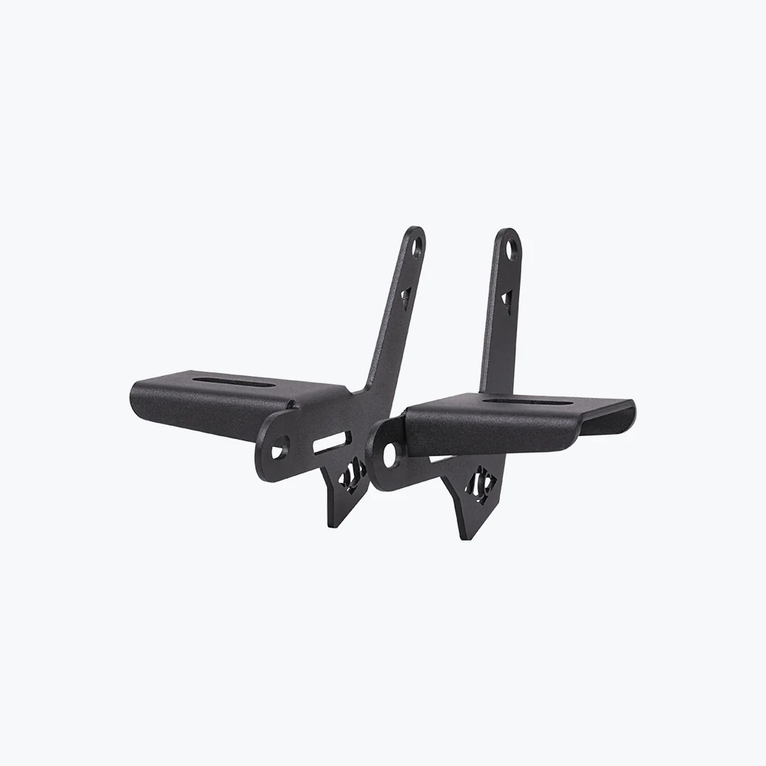 Legundary Hero Xpulse 210 NYX Fog Light Mount - Image 4