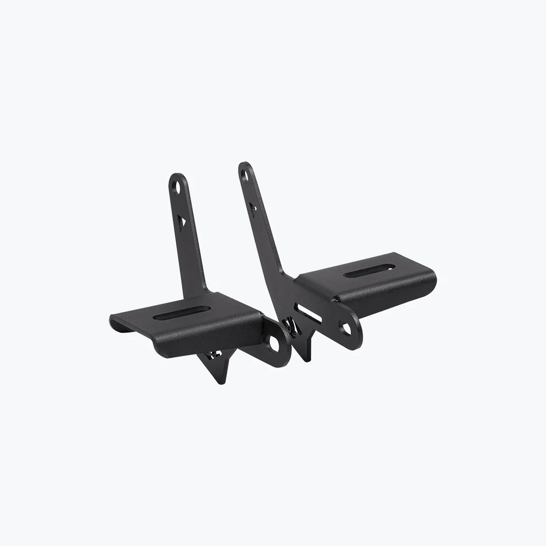 Legundary Hero Xpulse 210 NYX Fog Light Mount - Image 6