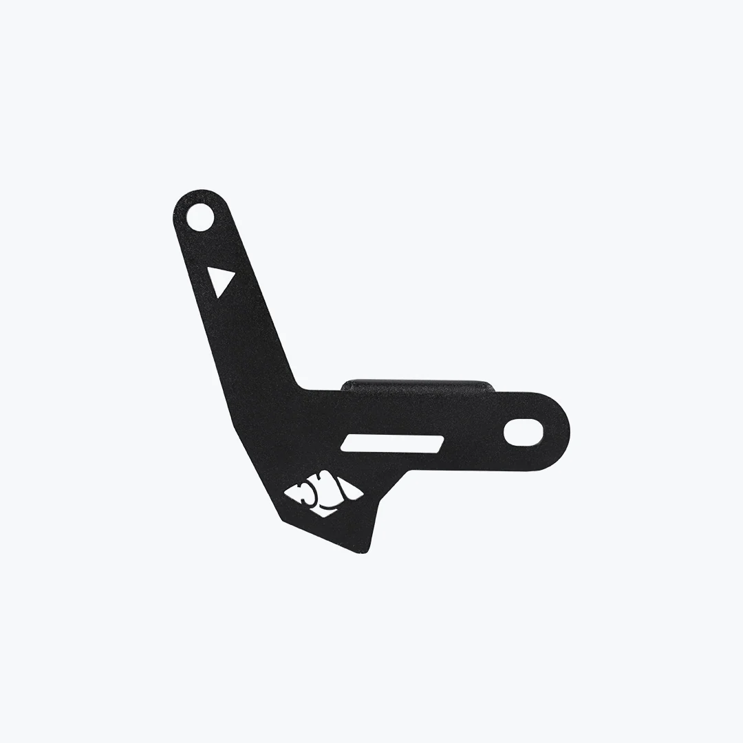 Legundary Hero Xpulse 210 NYX Fog Light Mount - Image 7