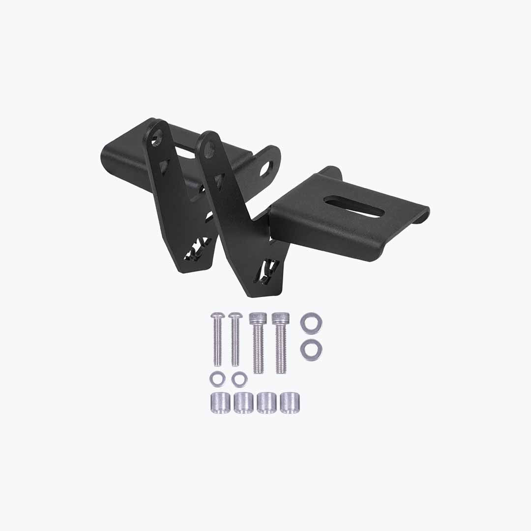 Legundary Hero Xpulse 210 NYX Fog Light Mount - Image 8