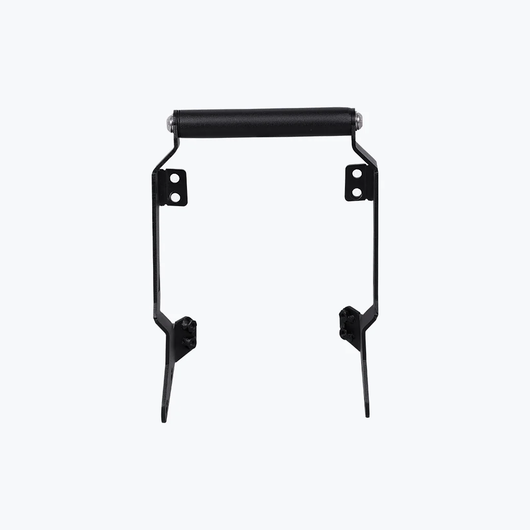 Legundary Hero Xpulse 210 Ploigos GPS Mount - Image 2