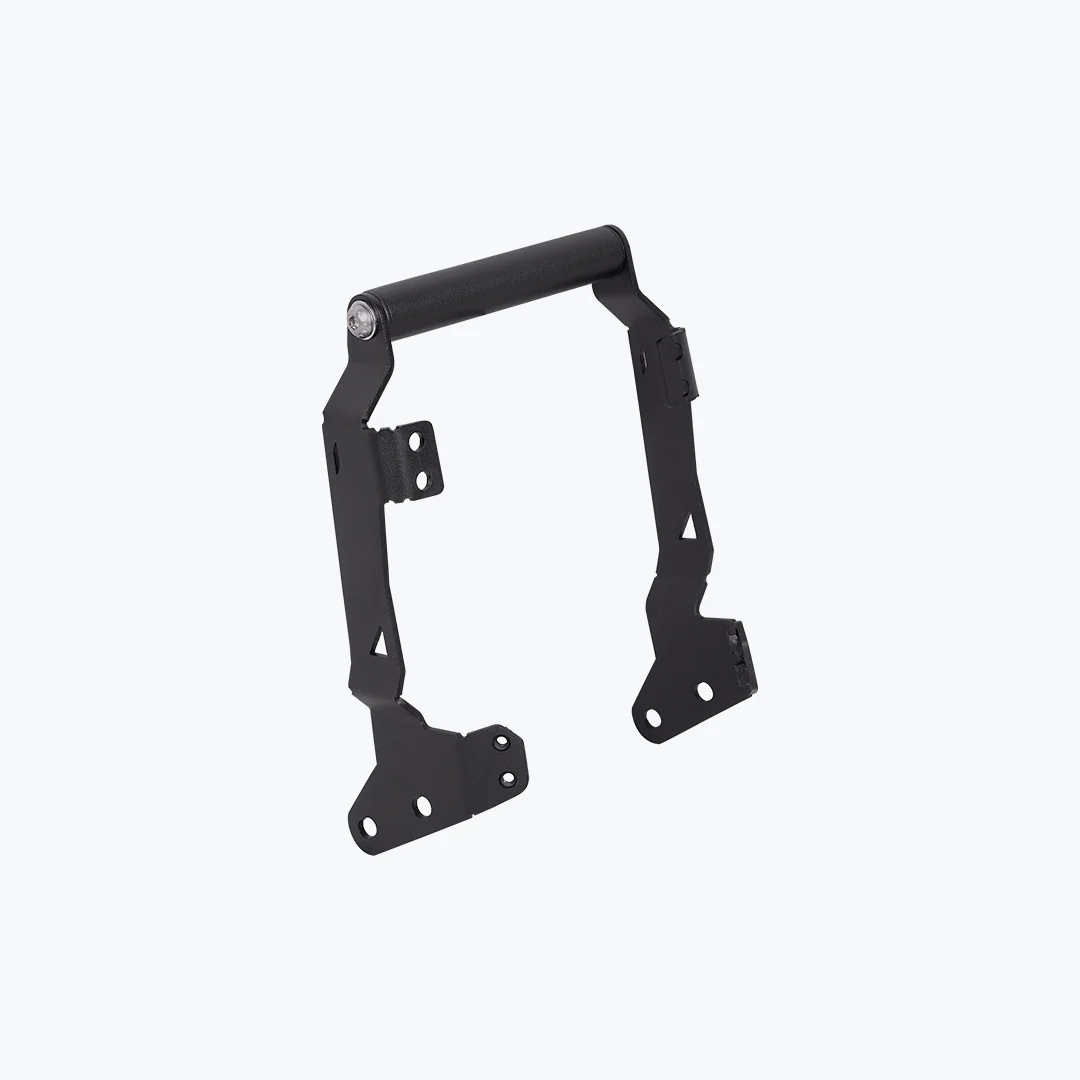 Legundary Hero Xpulse 210 Ploigos GPS Mount - Image 6