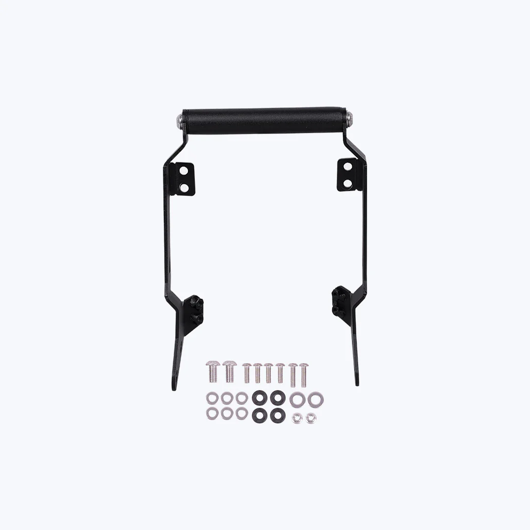 Legundary Hero Xpulse 210 Ploigos GPS Mount - Image 7