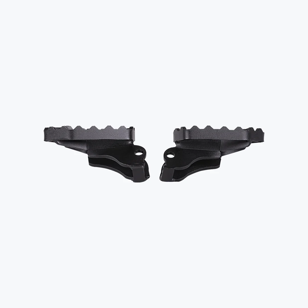 Legundary Hero Xpulse 210 Tour Pro Rallytrek Footrest - Image 2