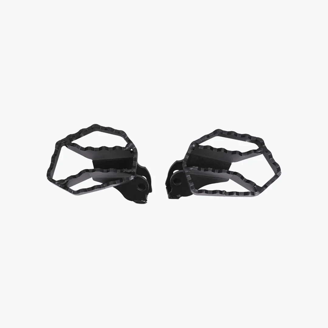 Legundary Hero Xpulse 210 Tour Pro Rallytrek Footrest - Image 4