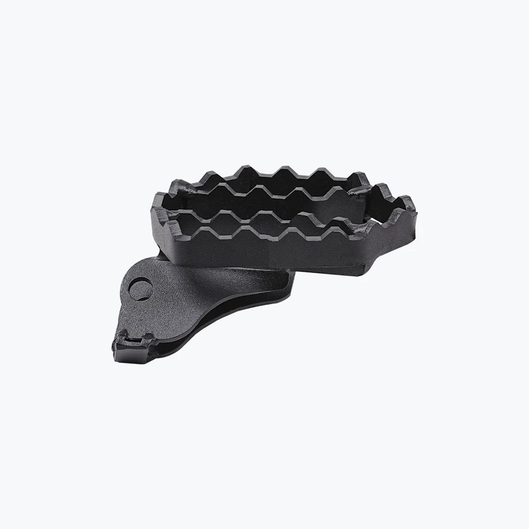 Legundary Hero Xpulse 210 Tour Pro Rallytrek Footrest - Image 5