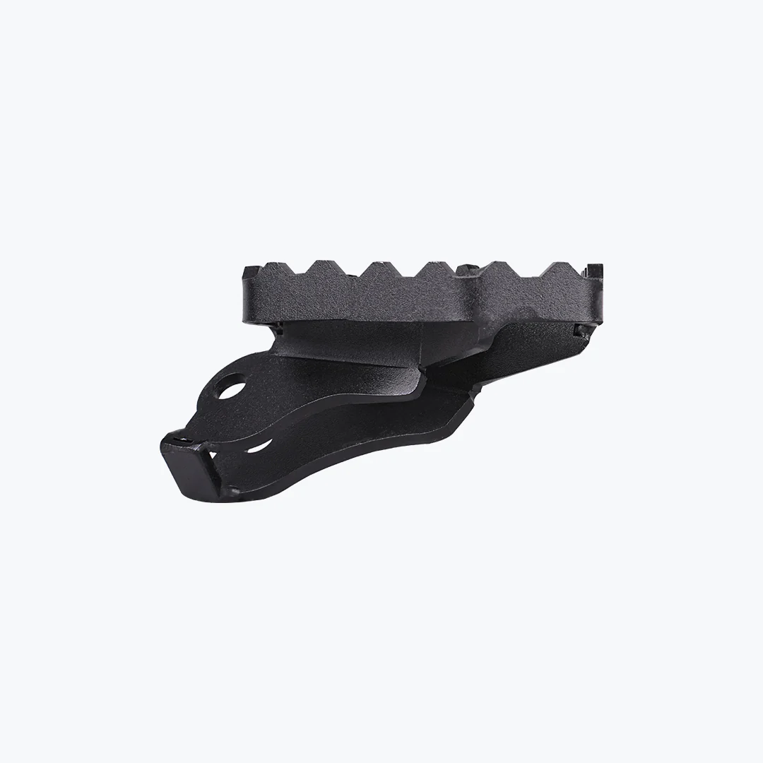 Legundary Hero Xpulse 210 Tour Pro Rallytrek Footrest - Image 6