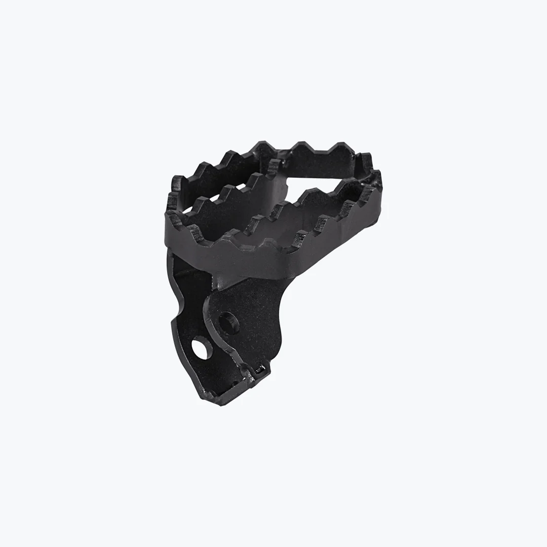 Legundary Hero Xpulse 210 Tour Pro Rallytrek Footrest - Image 7