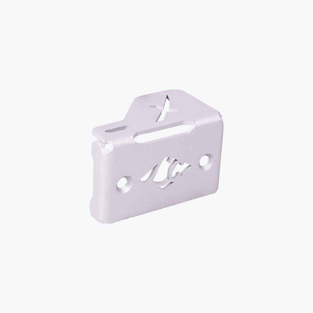 Legundary Hero Xpulse 210 Tricorn Front Oil Cap - Image 4