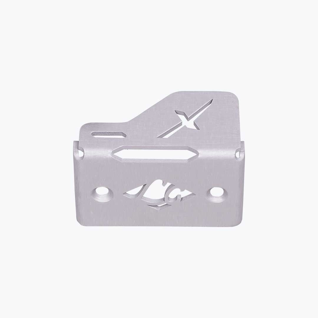 Legundary Hero Xpulse 210 Tricorn Front Oil Cap - Image 6
