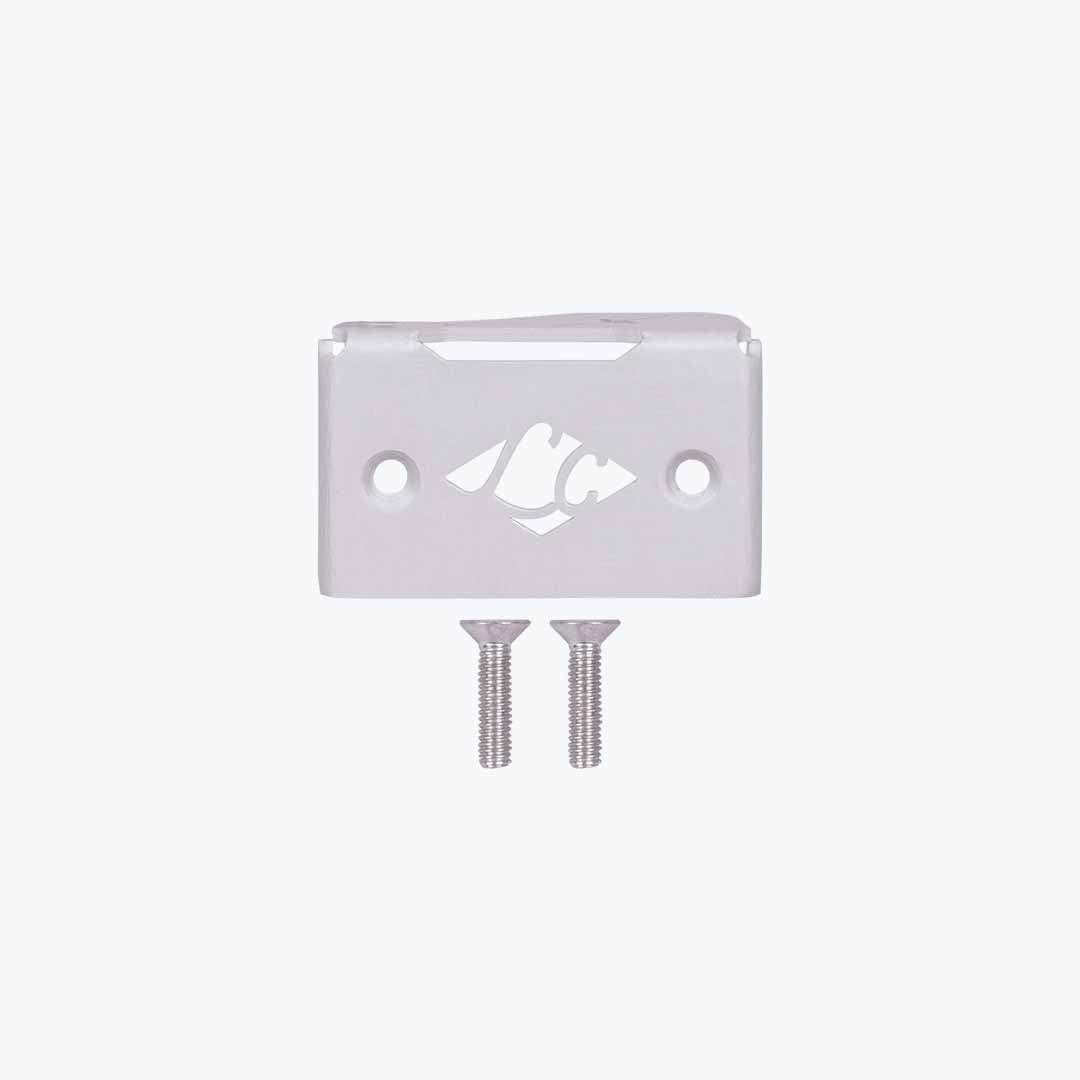 Legundary Hero Xpulse 210 Tricorn Front Oil Cap - Image 7