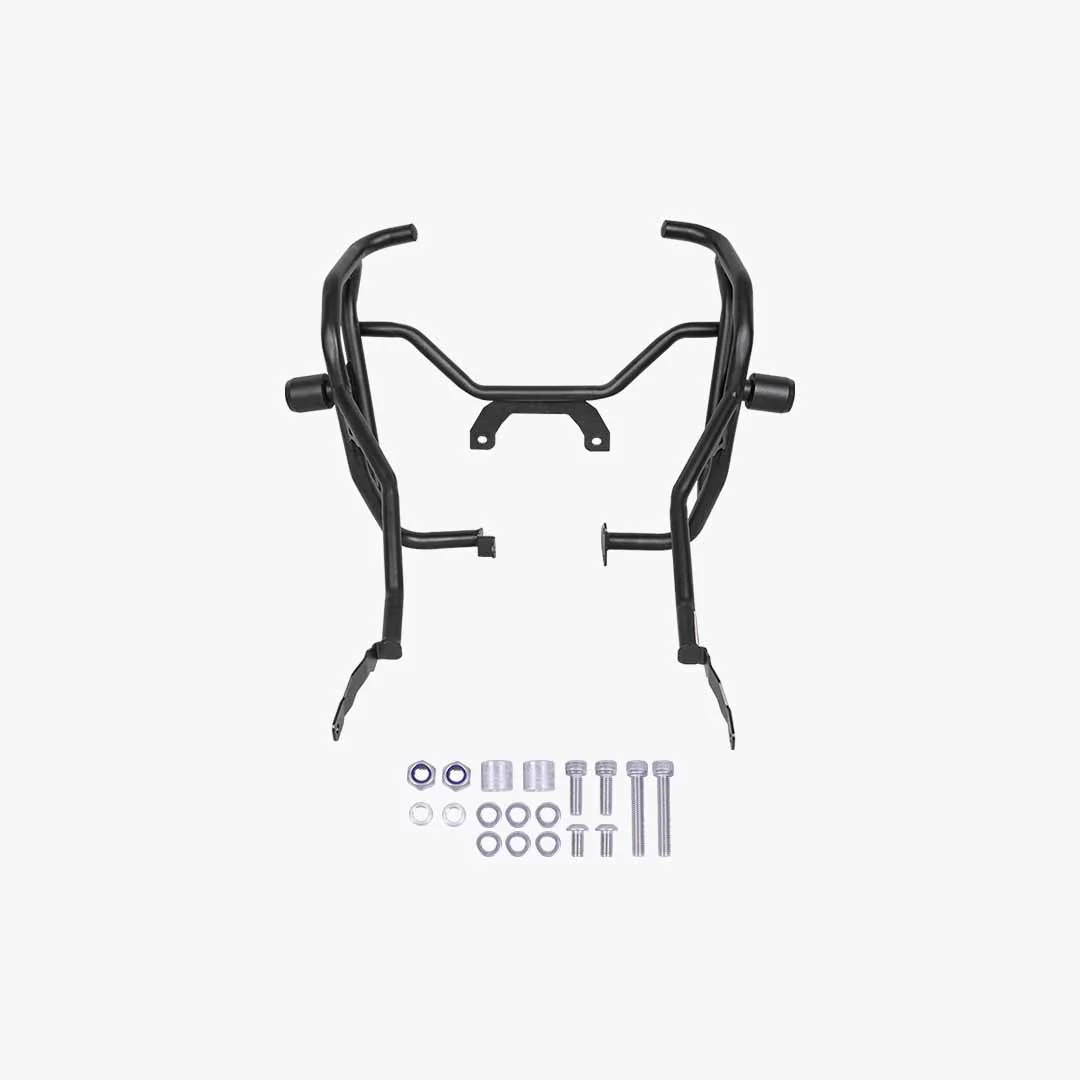 Legundary Hero Xpulse 210 Xplorer Crash Guard - Image 10