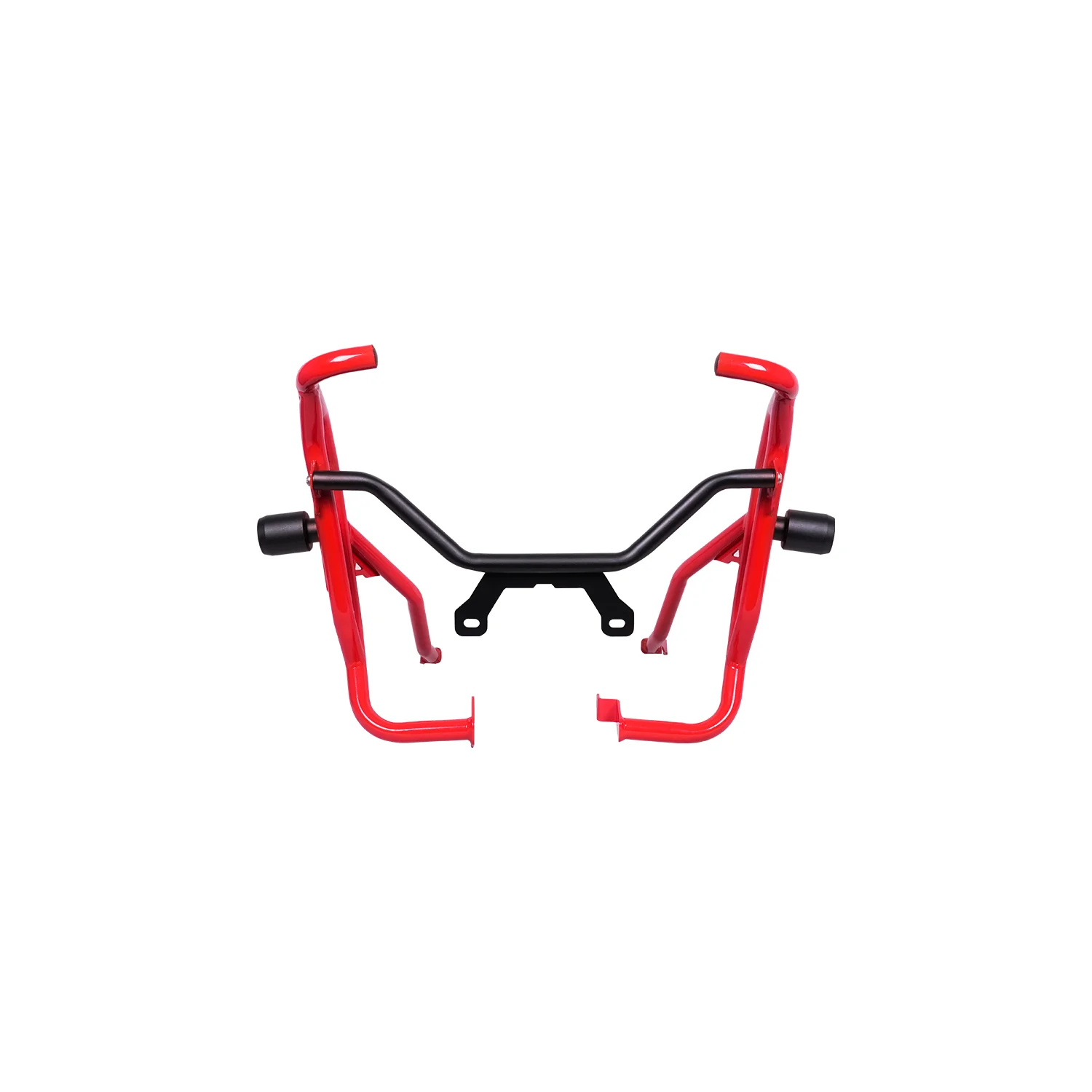 Legundary Hero Xpulse 210 Xplorer Crash Guard - Image 11