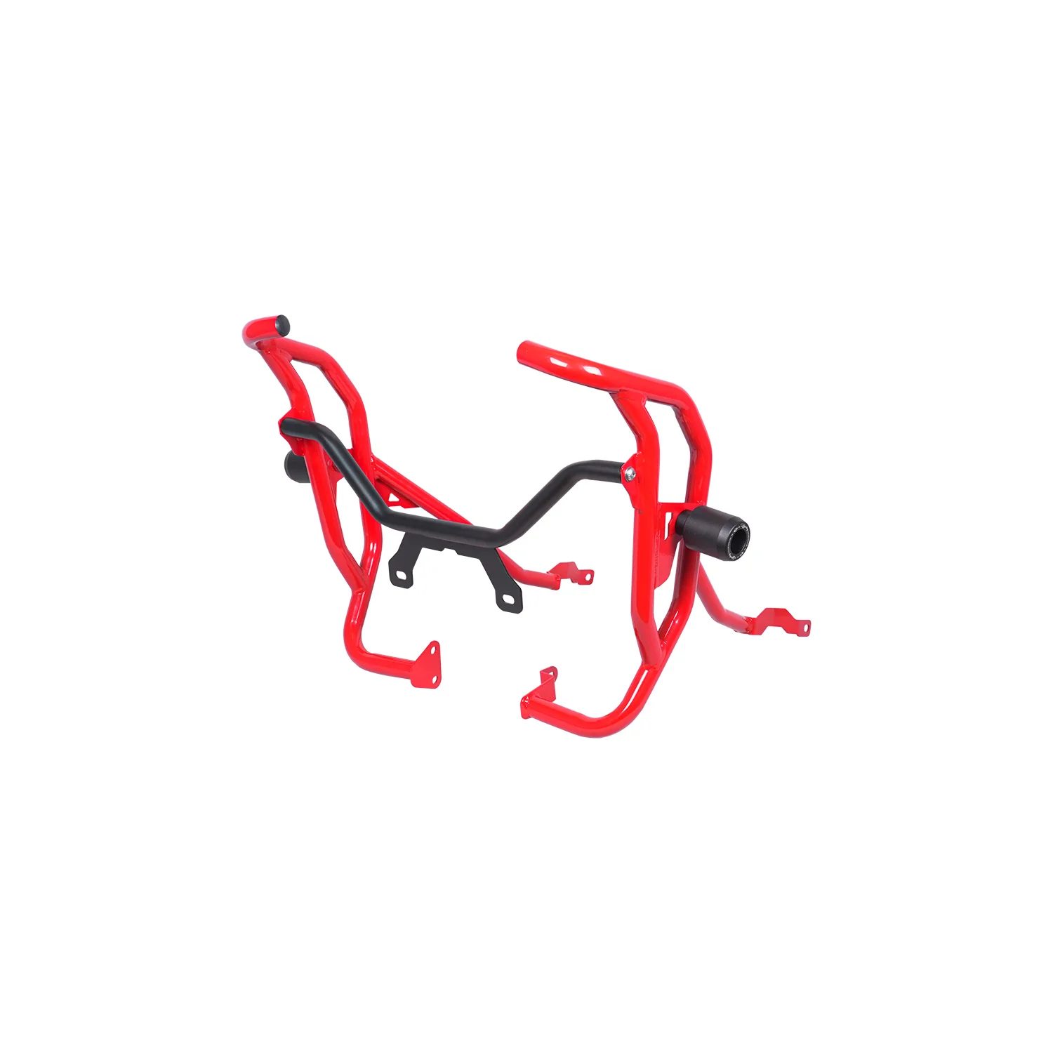 Legundary Hero Xpulse 210 Xplorer Crash Guard - Image 12
