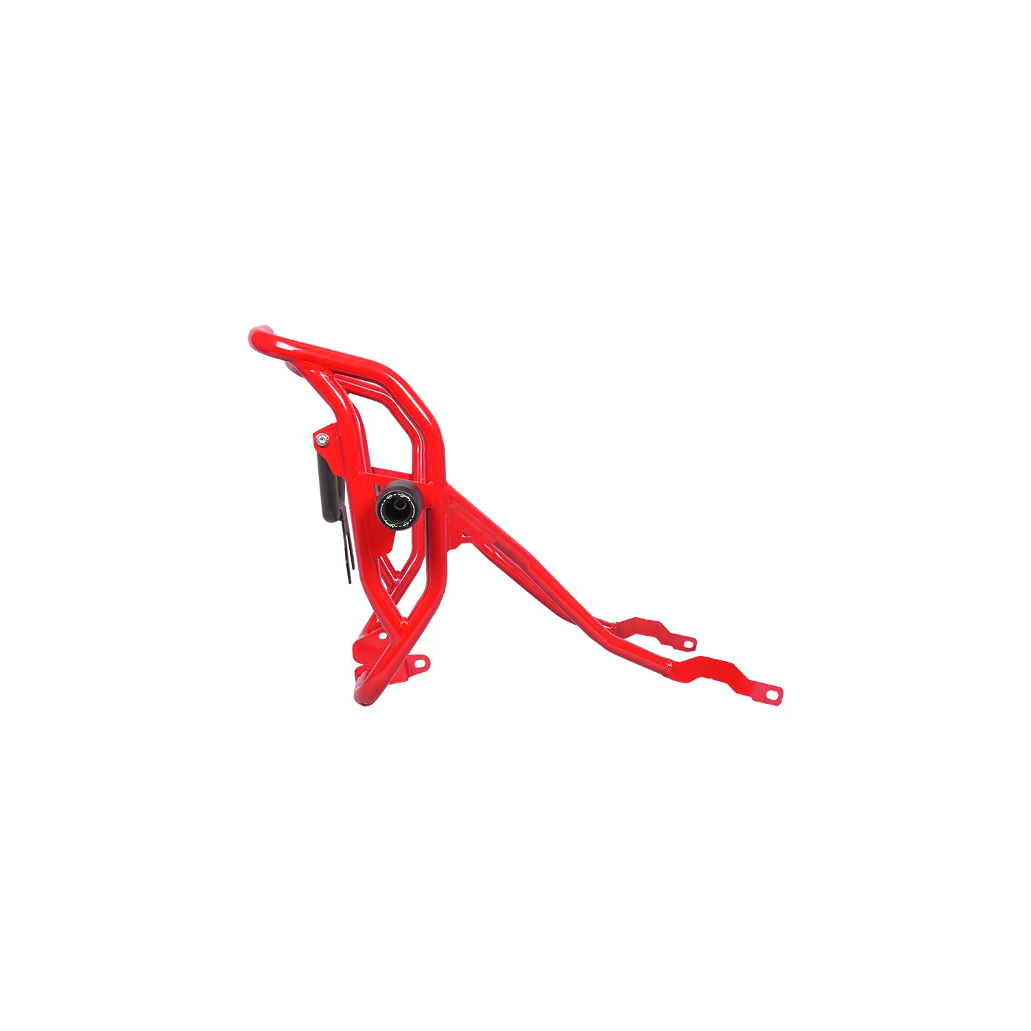 Legundary Hero Xpulse 210 Xplorer Crash Guard - Image 15