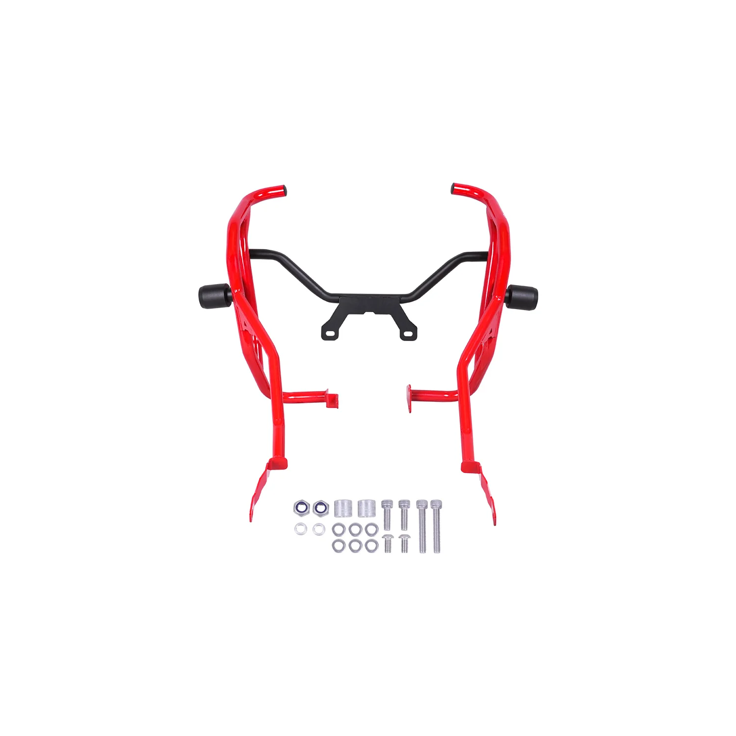Legundary Hero Xpulse 210 Xplorer Crash Guard - Image 17