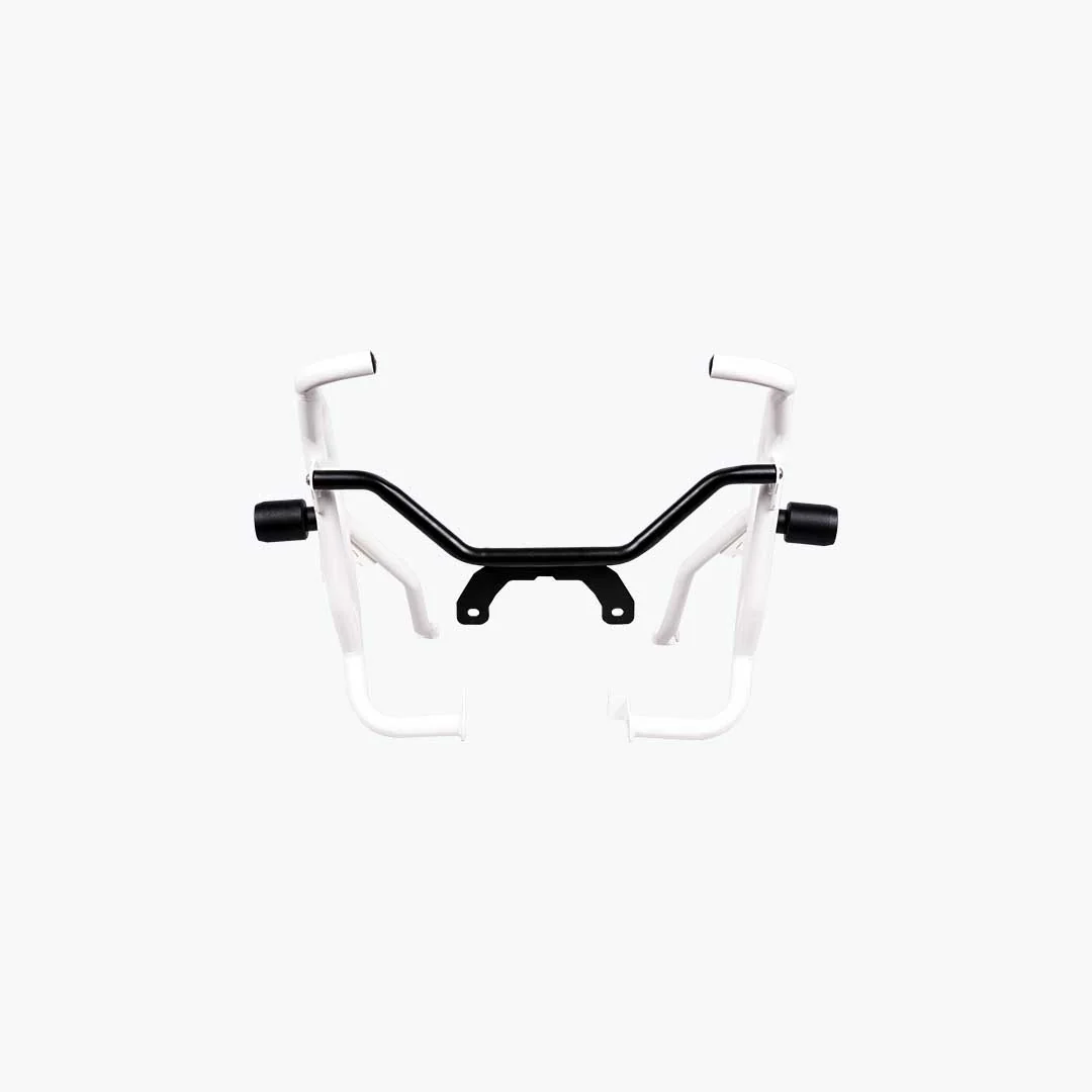 Legundary Hero Xpulse 210 Xplorer Crash Guard - Image 18