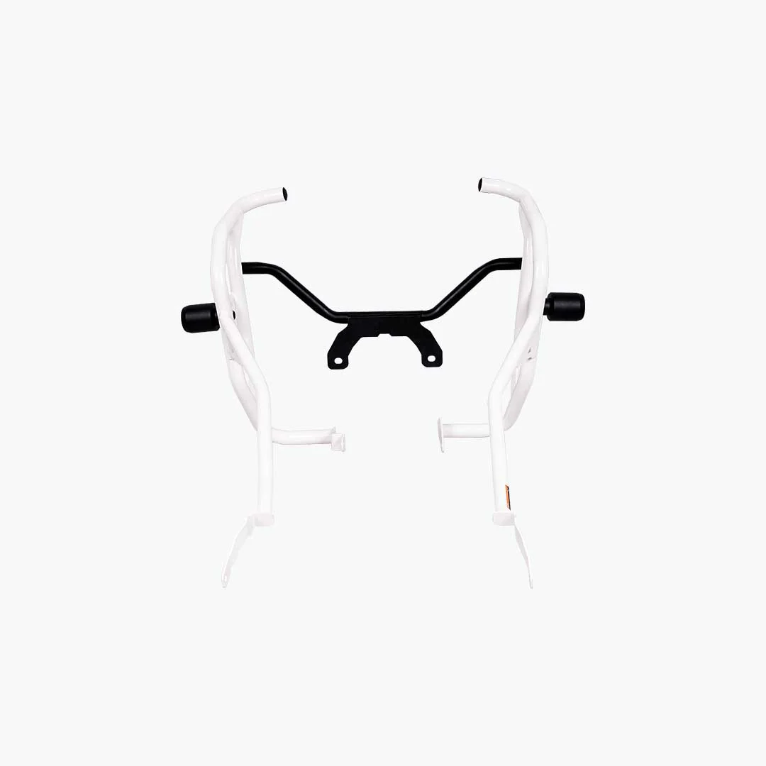 Legundary Hero Xpulse 210 Xplorer Crash Guard - Image 20