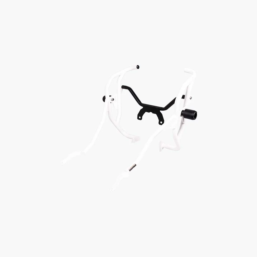 Legundary Hero Xpulse 210 Xplorer Crash Guard - Image 22